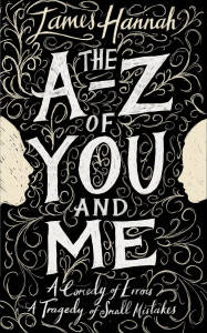 A to Z of you and me