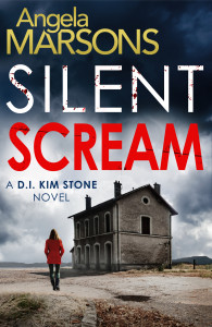 Silent-Scream-Kindle