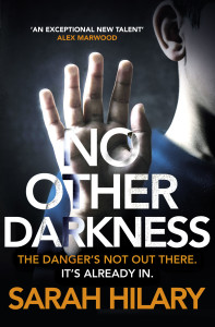 No other darkness tpb.indd