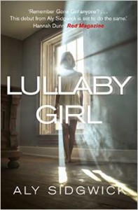 lullaby girl cover