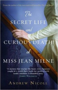 Secret Life Miss Jean Milne