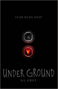 Under Ground