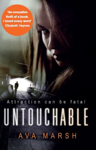 Untouchable cover