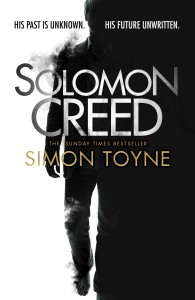 solomon creed [30763]