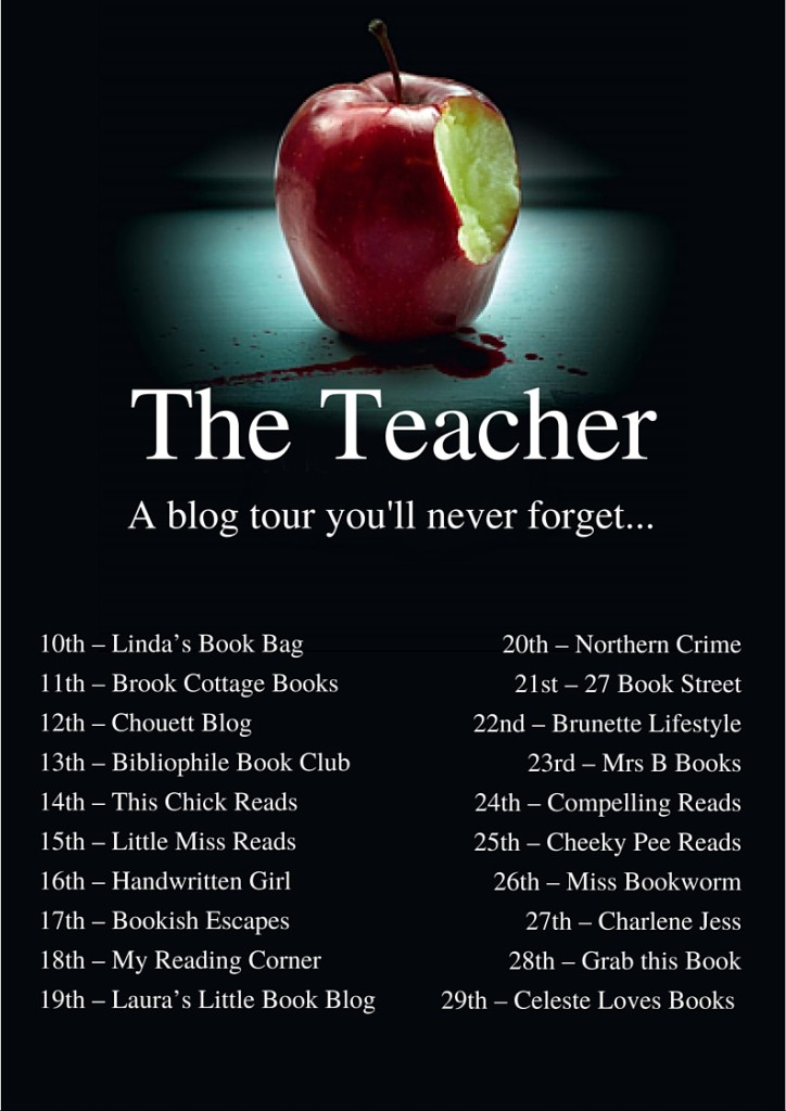The Teacher Tour