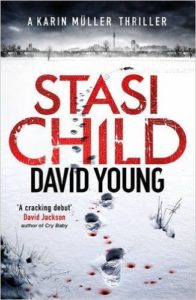 Stasi Child 2