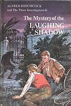 Laughing Shadow