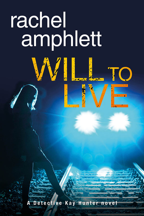 Will to Live Cover MEDIUM WEB