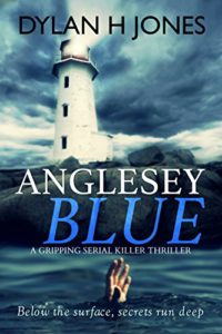 Anglesey Blue