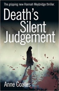 Deaths Silent Judgement