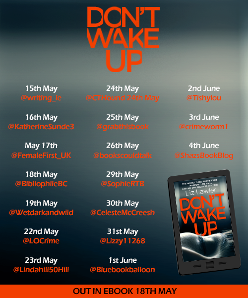 Dont Wake Up Blog Tour Poster[2819]