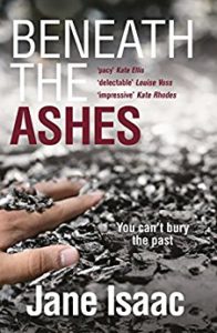 Beneath The Ashes