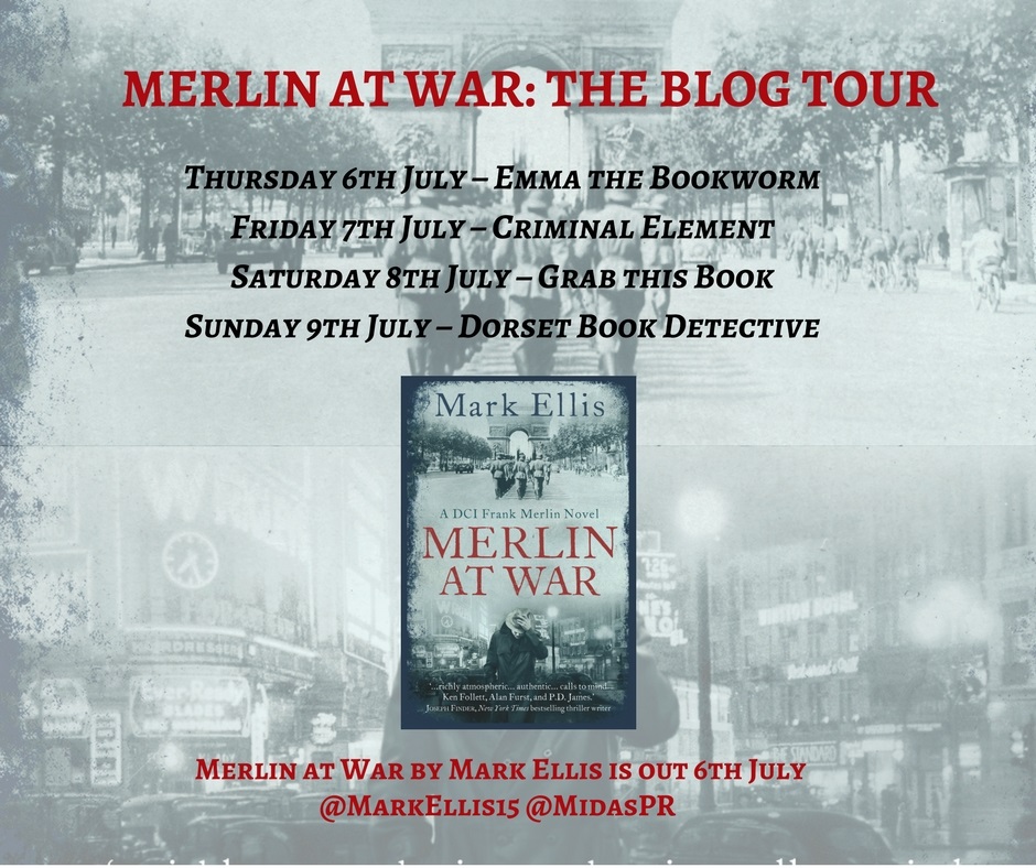 Merlin at War Blog Tour Banner Final